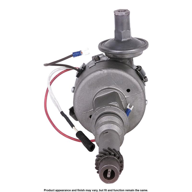 1979 International F1924 Distributor A1 Cardone 3044850 image 3 of 3
