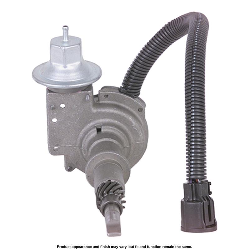 1984 Jeep CJ7 Distributor