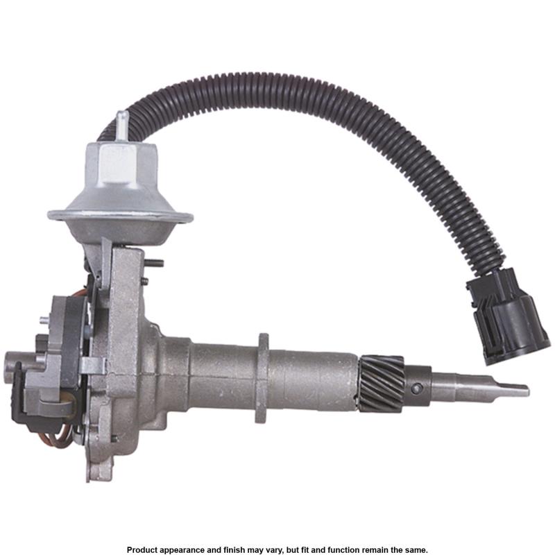 1984 Jeep Scrambler Distributor A1 Cardone 304491 image 2 of 3