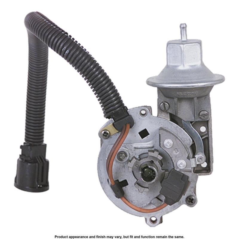 1984 Jeep Scrambler Distributor A1 Cardone 304491 image 3 of 3