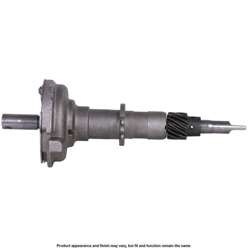 1988 Jeep Wrangler Distributor