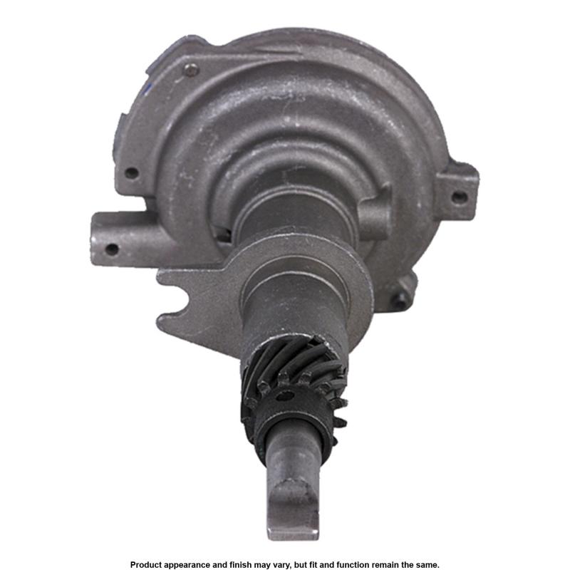 1988 Jeep Wrangler Distributor A1 Cardone 304492 image 3 of 3