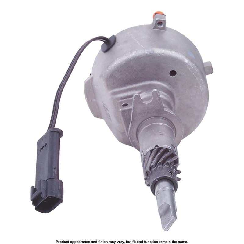 2002 Dodge Dakota Distributor A1 Cardone 304495 image 3 of 4