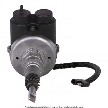 1977 Jeep CJ5 Distributor A1 Cardone 304690 image 2 of 3