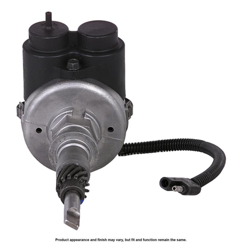 1976 Jeep Cherokee Distributor A1 Cardone 304690 image 2 of 3