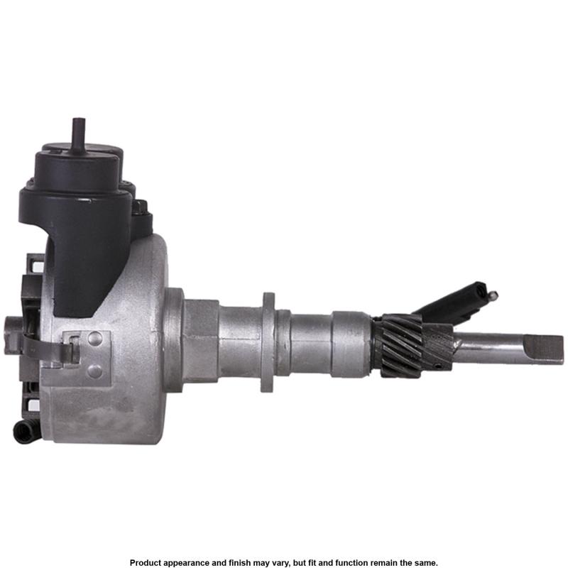 1976 Jeep Cherokee Distributor A1 Cardone 304690 image 3 of 3