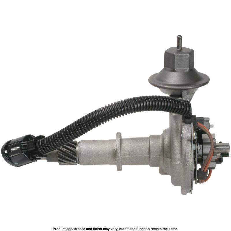 1982 Jeep Cherokee Distributor