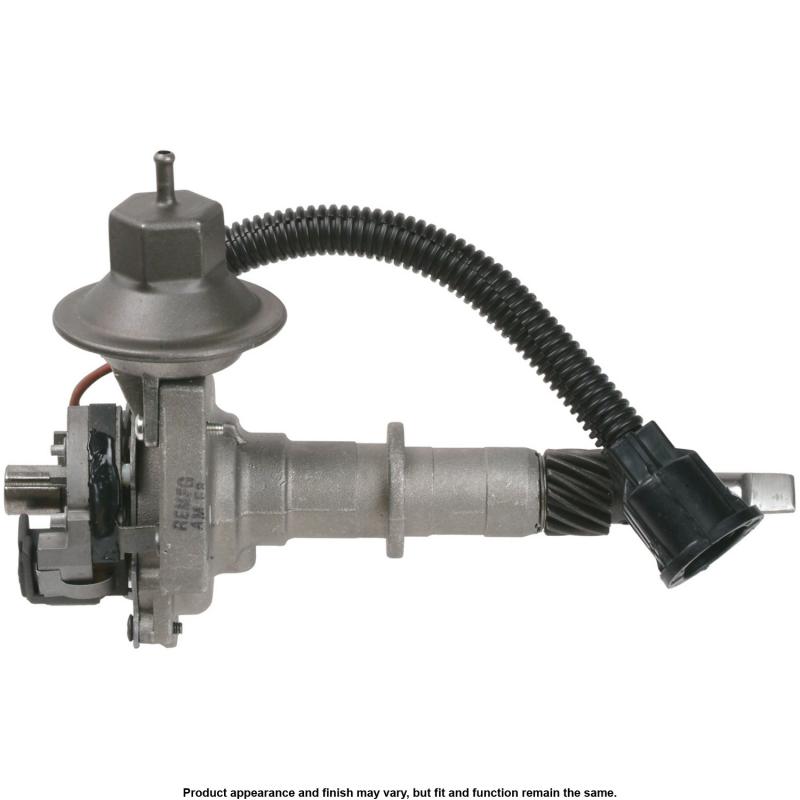1988 Jeep Wrangler Distributor A1 Cardone 304691 image 2 of 4