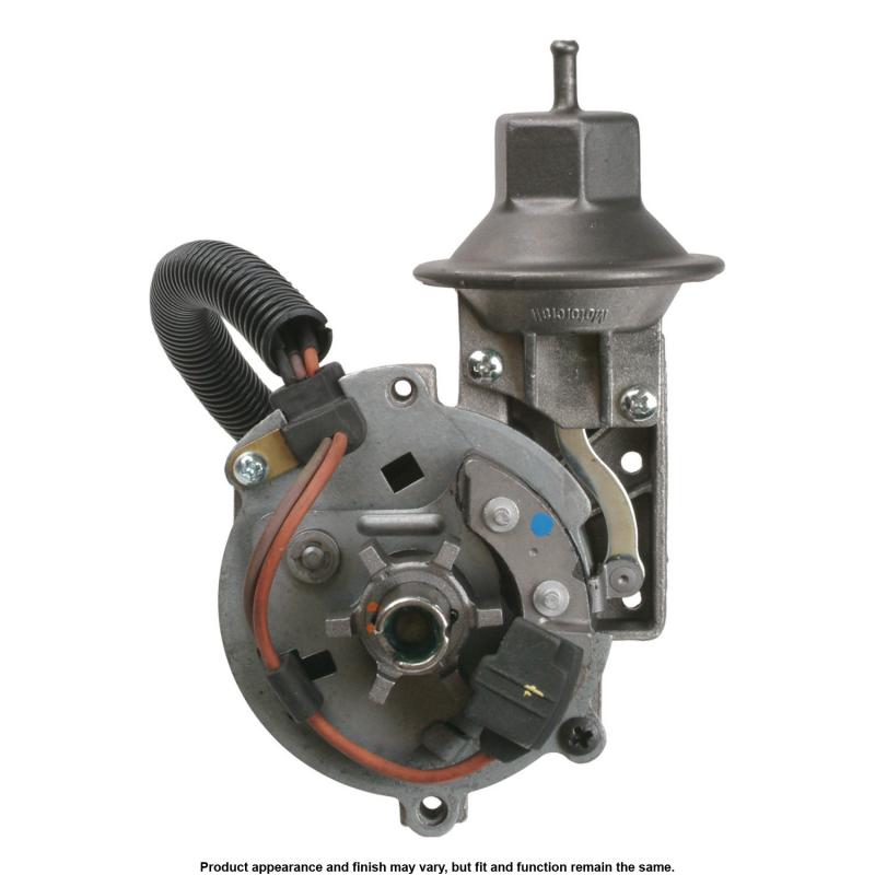 1988 Jeep Wrangler Distributor A1 Cardone 304691 image 3 of 4