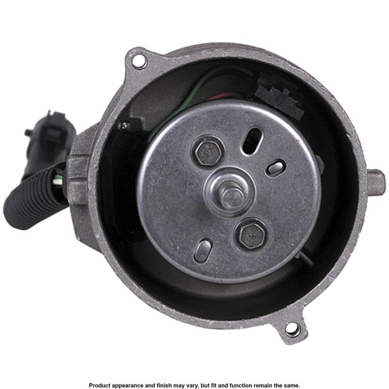 1987 Jeep Wagoneer Distributor A1 Cardone 304692 image 1 of 3
