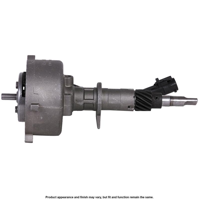 1987 Jeep Wagoneer Distributor A1 Cardone 304692 image 2 of 3
