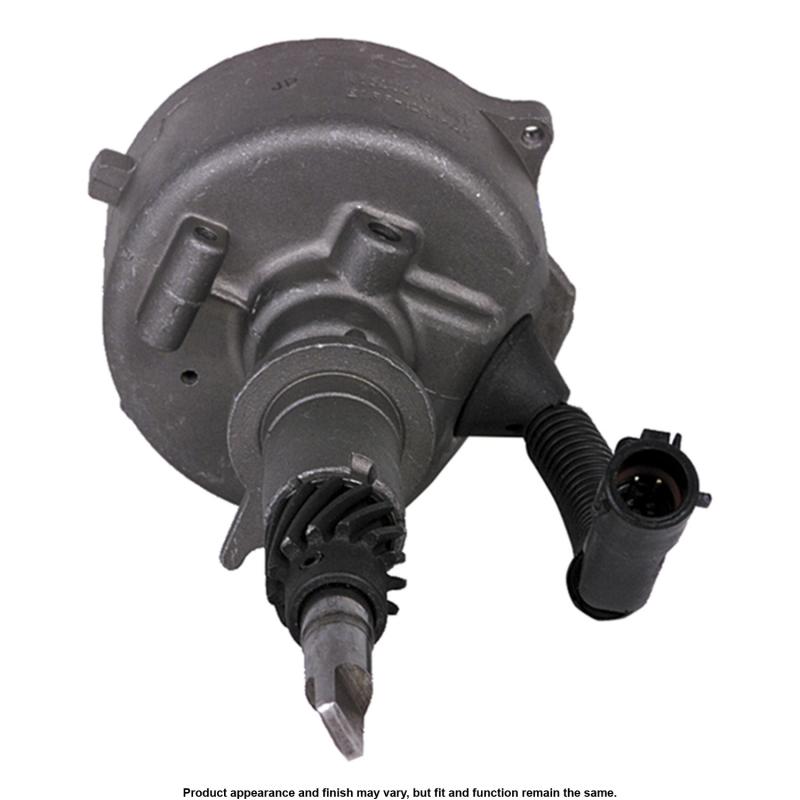 1987 Jeep Wagoneer Distributor A1 Cardone 304692 image 3 of 3