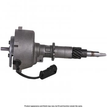 1993 Jeep Cherokee Distributor