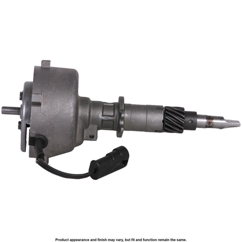 1993 Jeep Wrangler Distributor A1 Cardone 304693 image 1 of 3