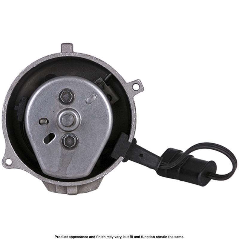 1993 Jeep Wrangler Distributor A1 Cardone 304693 image 2 of 3