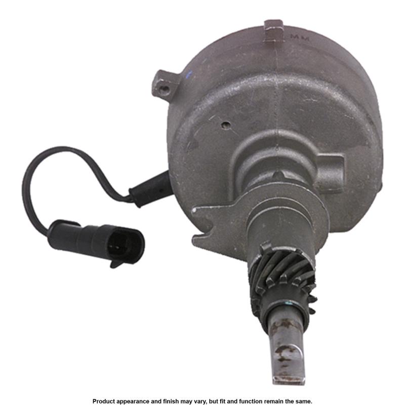 1993 Jeep Wrangler Distributor A1 Cardone 304693 image 3 of 3