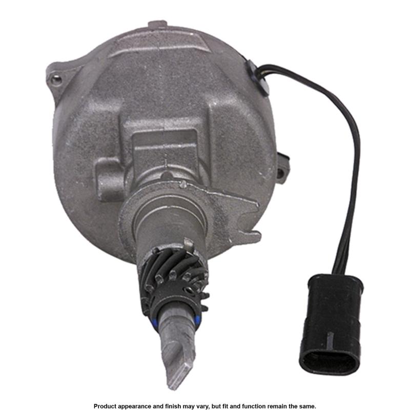 1997 Jeep Grand Cherokee Distributor A1 Cardone 304694 image 1 of 3