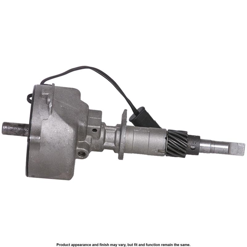 1997 Jeep Grand Cherokee Distributor A1 Cardone 304694 image 2 of 3