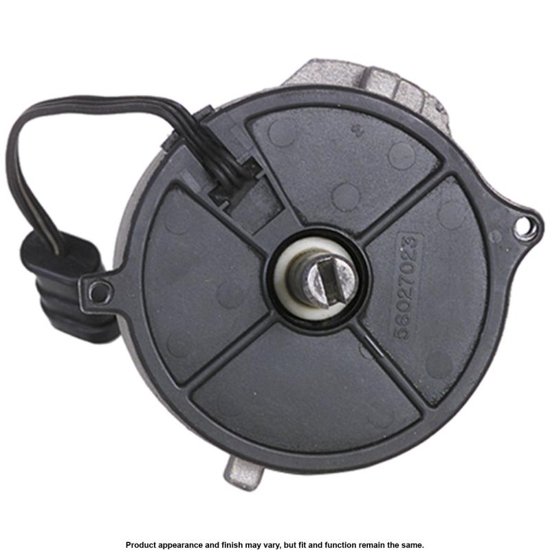 1997 Jeep Grand Cherokee Distributor A1 Cardone 304694 image 3 of 3