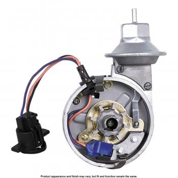 1981 Jeep CJ5 Distributor A1 Cardone 304891 image 1 of 3