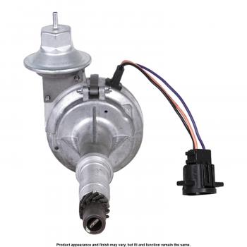 1981 Jeep CJ5 Distributor A1 Cardone 304891 image 2 of 3