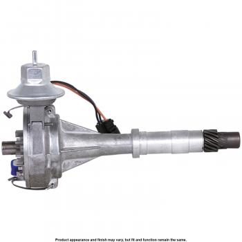 1981 Jeep CJ5 Distributor A1 Cardone 304891 image 3 of 3