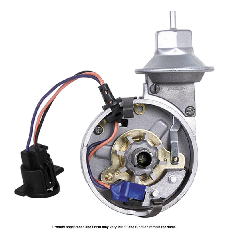 1984 Jeep Grand Wagoneer Distributor A1 Cardone 304891 image 1 of 3