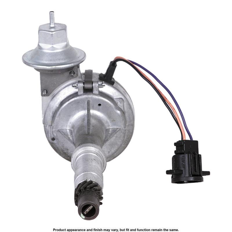 1984 Jeep Grand Wagoneer Distributor A1 Cardone 304891 image 2 of 3