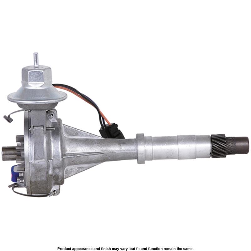 1984 Jeep Grand Wagoneer Distributor A1 Cardone 304891 image 3 of 3