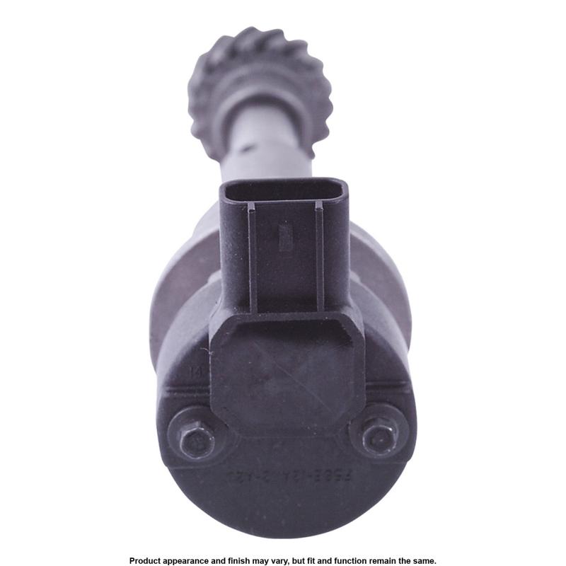 1998 Ford E-150 Econoline Engine Camshaft Synchronizer