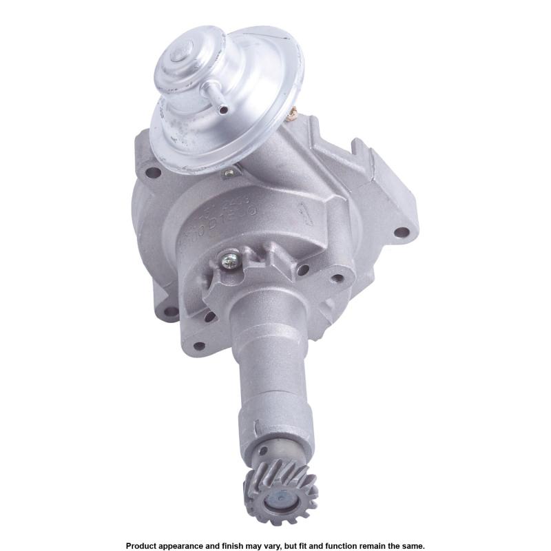 1983 Nissan Stanza Distributor A1 Cardone 311001 image 2 of 4
