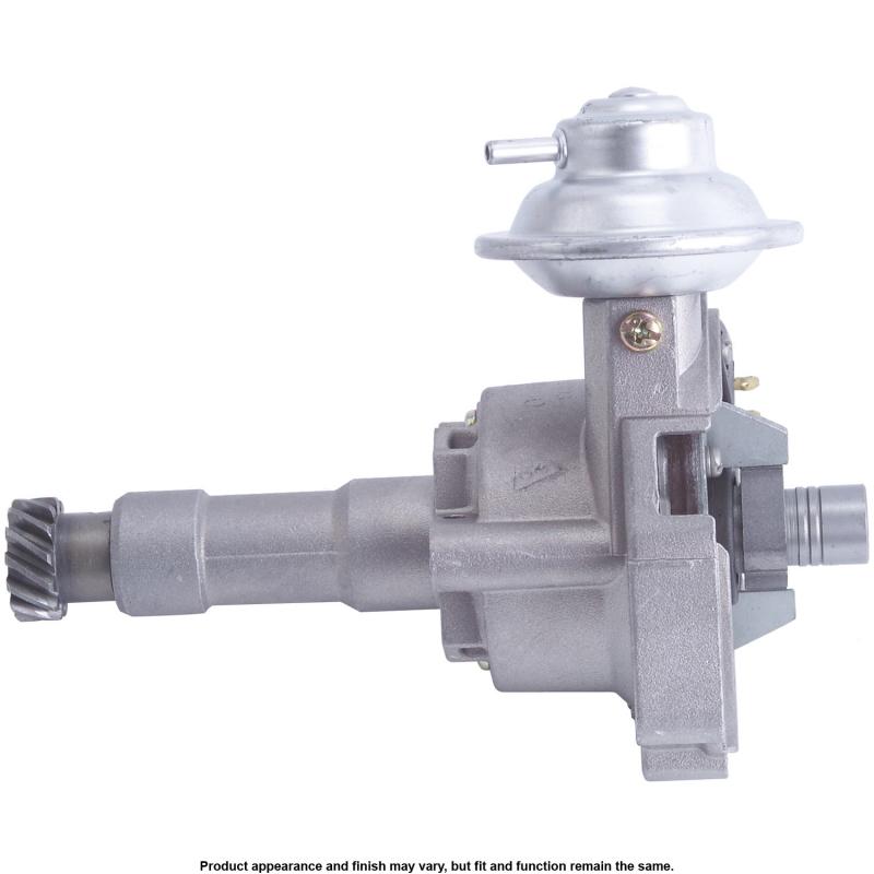 1983 Nissan Stanza Distributor A1 Cardone 311001 image 3 of 4