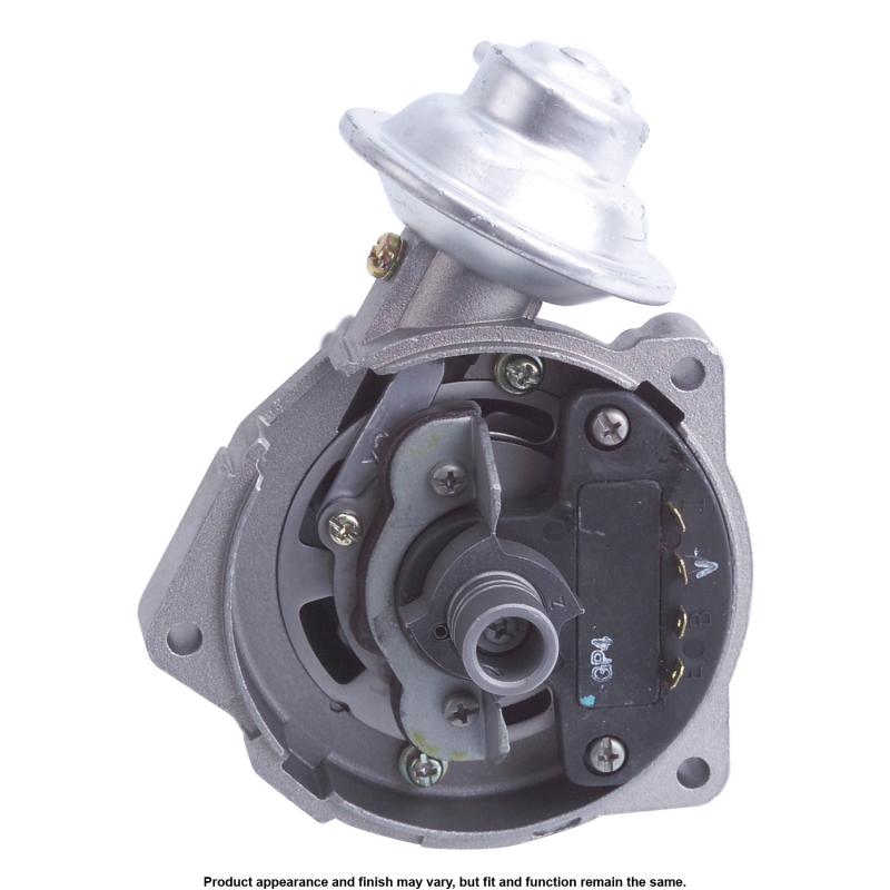 1983 Nissan Stanza Distributor A1 Cardone 311001 image 4 of 4