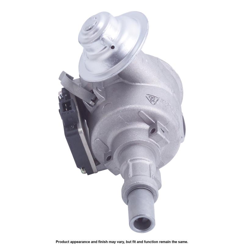1982 Nissan Maxima Distributor