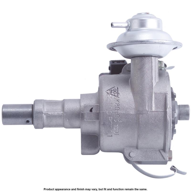 1982 Nissan Maxima Distributor A1 Cardone 311002 image 3 of 4
