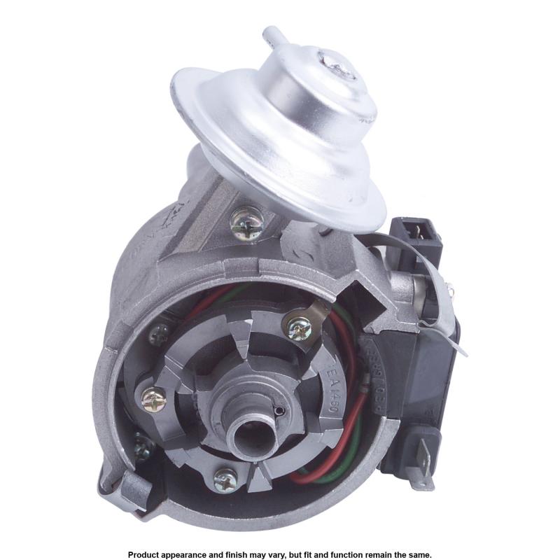 1982 Nissan Maxima Distributor A1 Cardone 311002 image 4 of 4