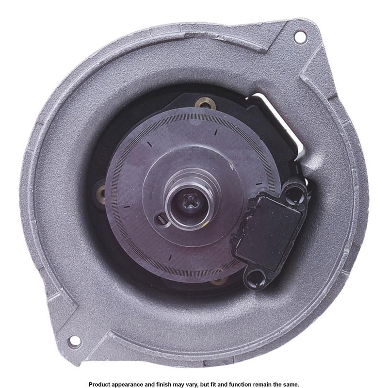 1983 Nissan 280ZX Distributor A1 Cardone 311003 image 2 of 4