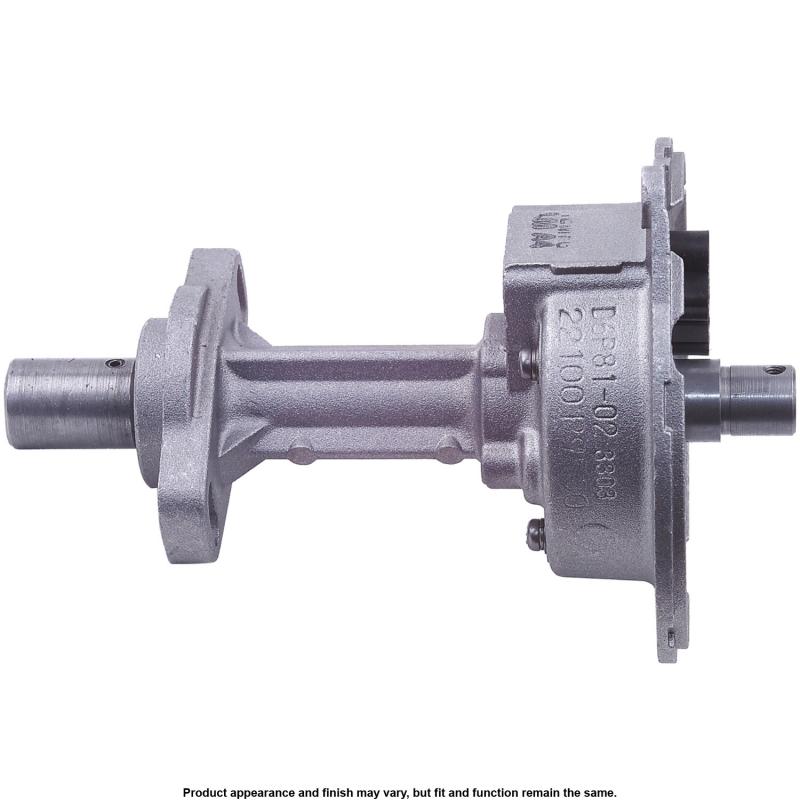 1983 Nissan 280ZX Distributor A1 Cardone 311003 image 4 of 4