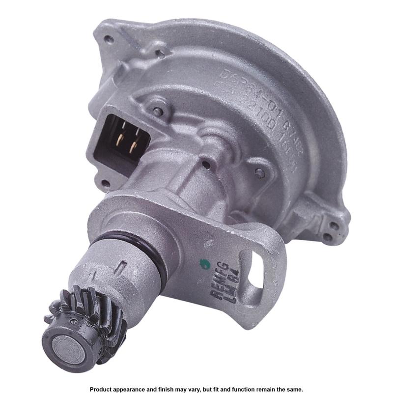 1987 Nissan 200SX Distributor
