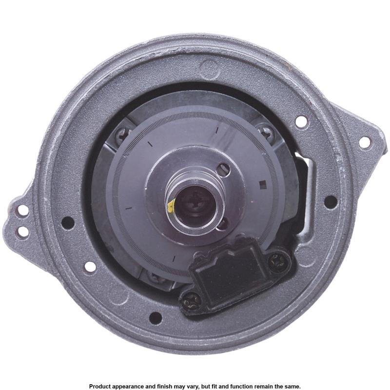 1987 Nissan 200SX Distributor A1 Cardone 311004 image 3 of 4