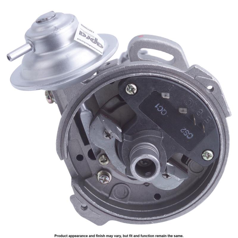 1985 Nissan 200SX Distributor A1 Cardone 311005 image 3 of 4