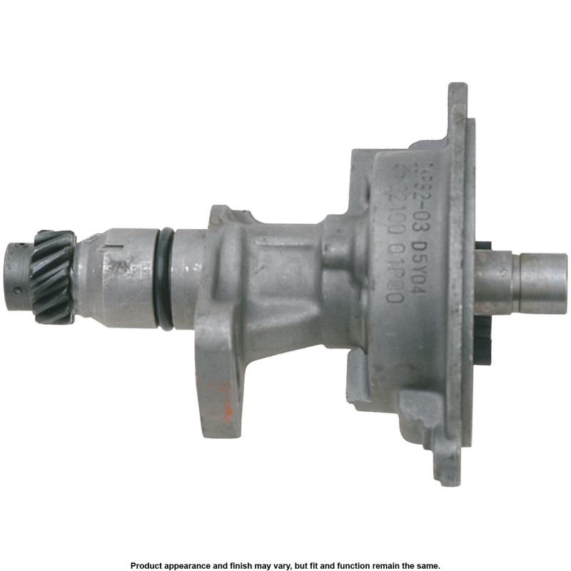 1985 Nissan 300ZX Distributor