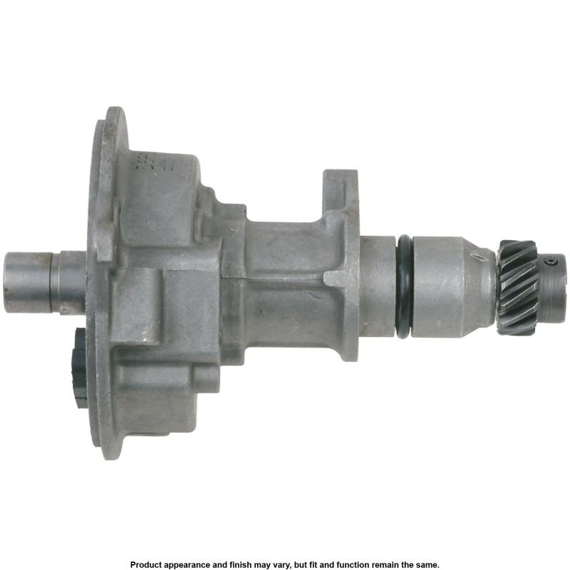 1985 Nissan 300ZX Distributor A1 Cardone 311007 image 3 of 4