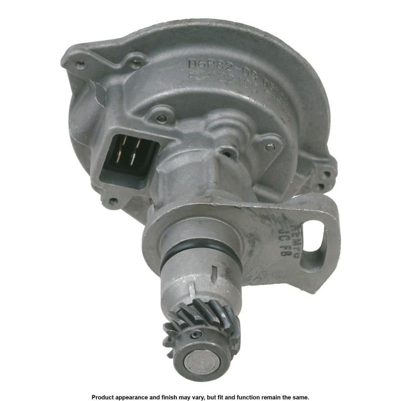 1985 Nissan 300ZX Distributor A1 Cardone 311007 image 4 of 4