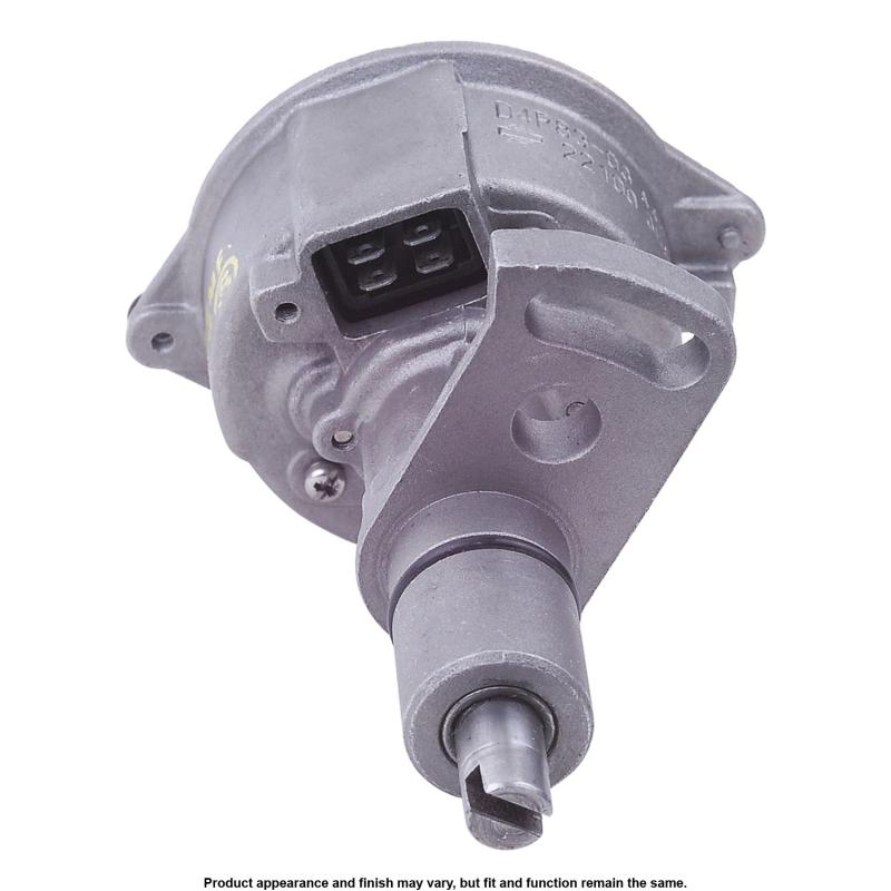 1984 Nissan Sentra Distributor A1 Cardone 311008 image 2 of 4