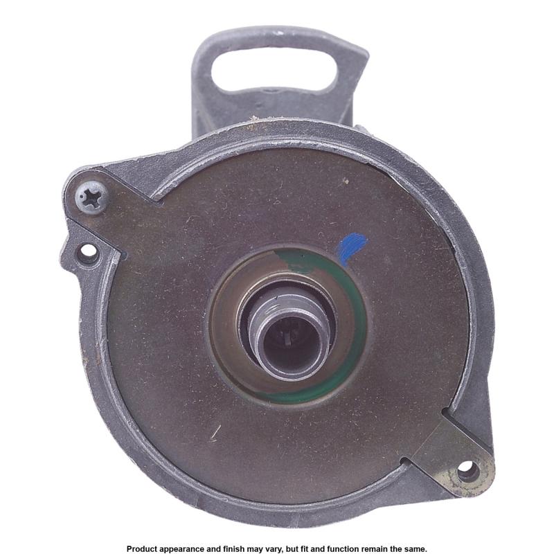1984 Nissan Sentra Distributor A1 Cardone 311008 image 3 of 4
