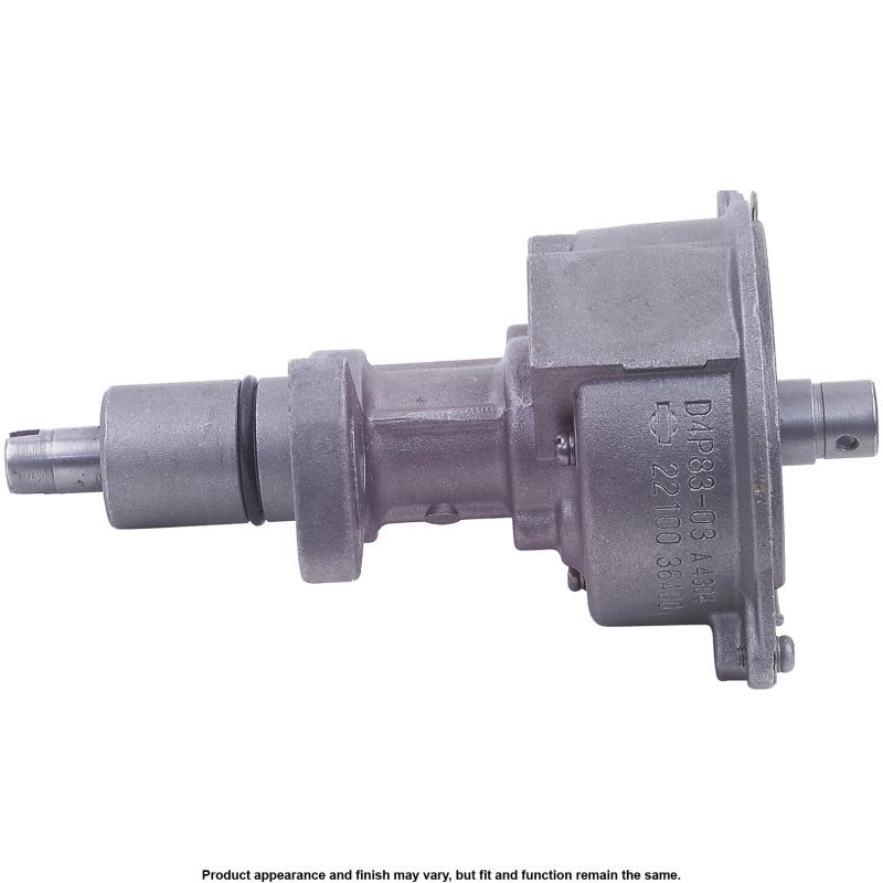1984 Nissan Sentra Distributor A1 Cardone 311008 image 4 of 4