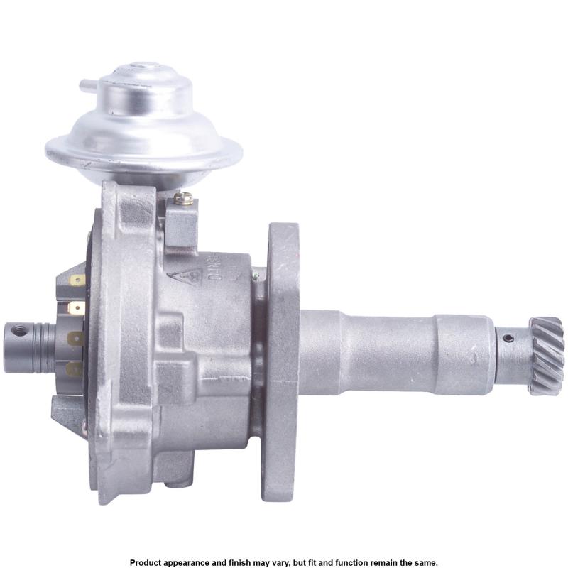 1986 Nissan Stanza Distributor