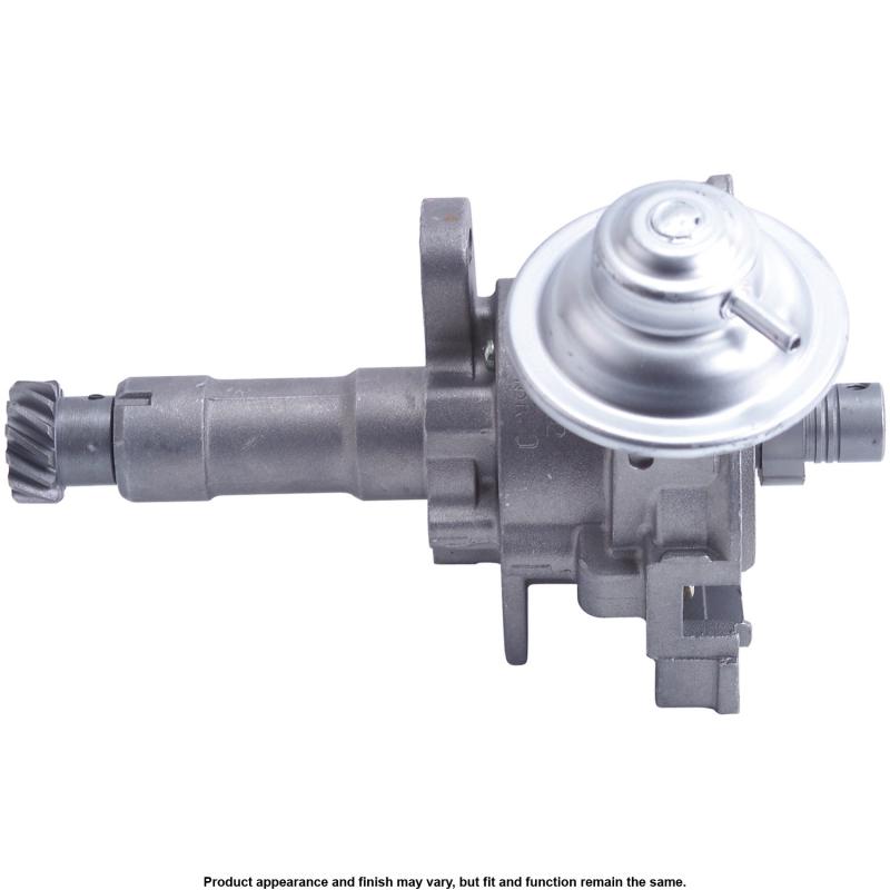 1986 Nissan Stanza Distributor A1 Cardone 311010 image 2 of 4