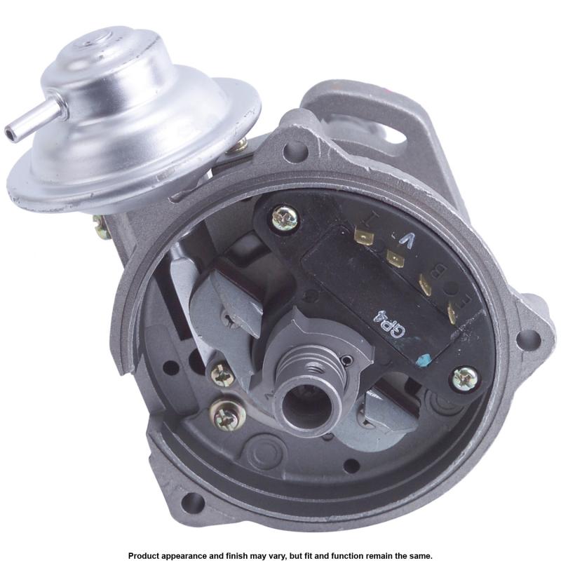 1986 Nissan Stanza Distributor A1 Cardone 311010 image 3 of 4